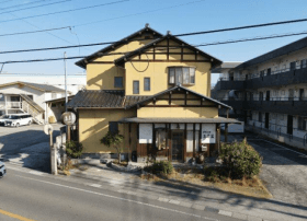 中巨摩郡昭和町河西