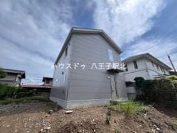新築戸建 八王子市南陽台1丁目 全1棟 1号棟