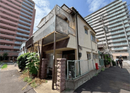 東大阪市足代北1丁目中古戸建