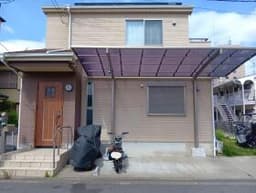 川口市朝日6丁目の中古戸建