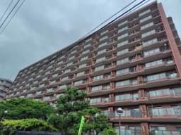ライオンズマンション己斐本町 角部屋