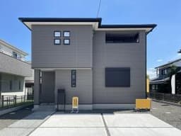 佐賀市木原1丁目の新築戸建