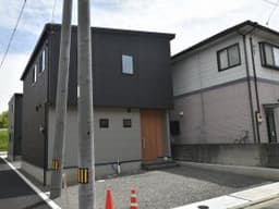 松山市保免上2丁目の新築戸建