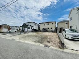 刈谷市東境町新池の土地
