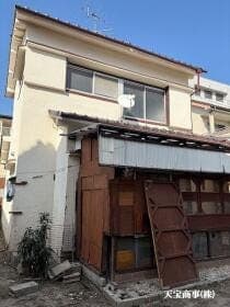 広島市中区吉島東1丁目