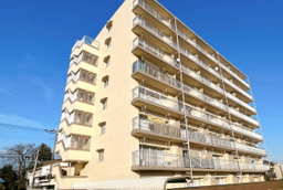 朝日フレール高崎 高崎市小八木町の中古マンション