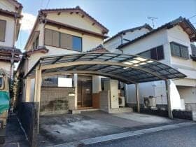 \いの町枝川 中古戸建/