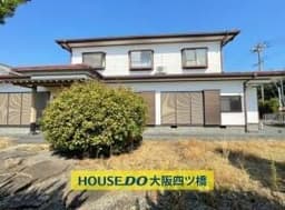 東牟婁郡那智勝浦町大字宇久井の中古戸建