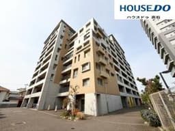 エル羽衣 高石市東羽衣3丁目の中古マンション