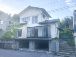 高岡市五十里西町の中古戸建