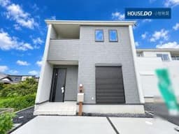新築戸建 小牧市久保一色南1丁目 4号棟