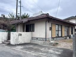山口市吉田の中古戸建