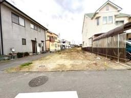 和泉市東阪本町の土地