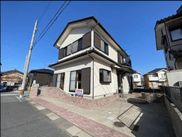 彦根市中藪2丁目の中古戸建