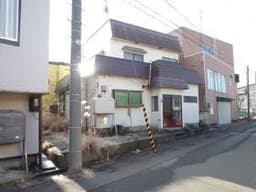 【ハウスドゥ青森中央】 土地 千刈1丁目
