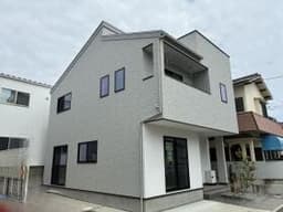広島市佐伯区千同1丁目の中古戸建