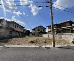 宇治市宇治塔川の土地