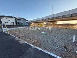 宇都宮市上戸祭町の土地