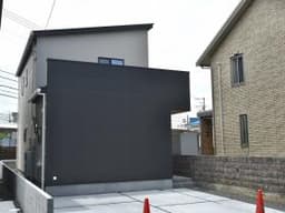 松山市土居田町の新築戸建