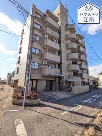シャトー江南II 江南市村久野町河戸の中古マンション