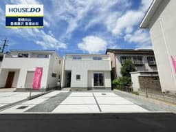 豊橋市曙町字松並の新築戸建