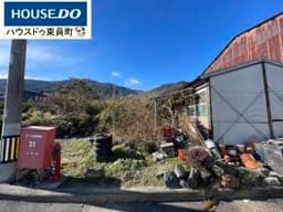 海津市南濃町太田の土地