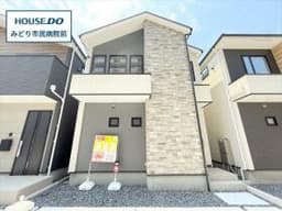 KIS名古屋市緑区浦里1期 全3棟 2号棟 新築一戸建て