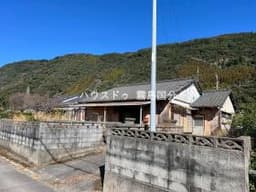 霧島市国分敷根の土地