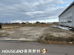 高岡市福岡町大滝の土地