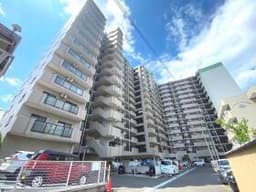 グリーンキャピタル長町II 仙台市太白区長町5丁目の中古マンション