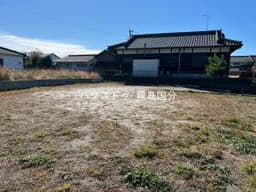 霧島市国分下井の土地