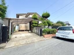 尾道市新高山2丁目の中古戸建