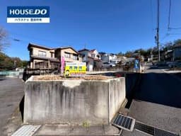 豊田市西中山町中清田の土地