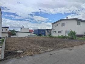 平和2条10丁目 売土地