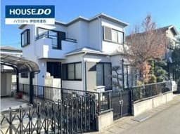 伊勢崎市長沼町の中古戸建
