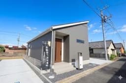 新築戸建 鈴鹿市長太新町二丁目 第1期 全5棟 5号棟