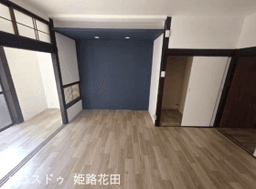 姫路市白国3丁目の中古戸建