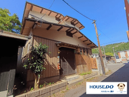 湯沢市吹張2丁目の中古戸建