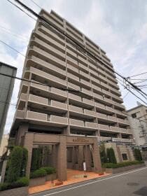 クレアセトル歩行町 松山市歩行町1丁目の中古マンション