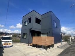 尾道市向島町の中古戸建