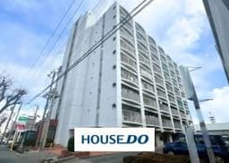 大林寺マンション