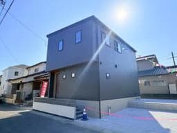 宮崎市大字本郷南方の新築戸建
