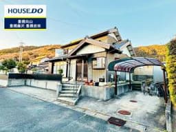豊橋市多米東町2丁目の中古戸建