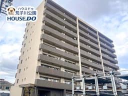 ロイヤルクレストベイレジデンス 名古屋市港区十一屋3丁目の中古マンション