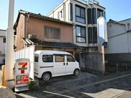 松山市平和通1丁目の土地