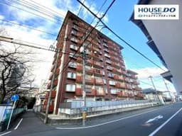 第二厚生町マンション 岡山市北区厚生町３丁目の中古マンション