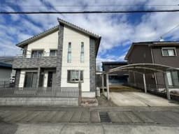 安八郡安八町南今ケ渕の中古戸建