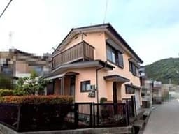 \高知市十津1丁目 中古戸建/