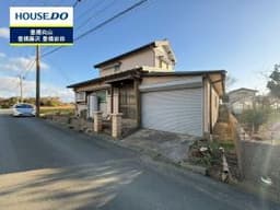豊橋市老津町字的場の土地