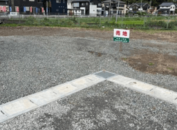 舞鶴市字公文名の土地